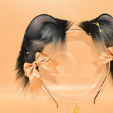 Winner Contacted! ~ Classic Skunk