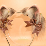 Closed! ~ ‘Toasted Marshmallow’ Raccoon