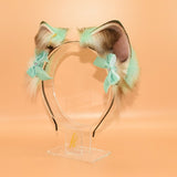 Winner Contacted! ~ ‘Hint of Chocolate’ Petites