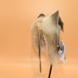 Closed! ~ ‘Silver Lining’ Baby Fox