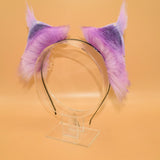 Pending! ~ Sugarplum Lynx Petites