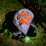 Closed! ~ ‘Eerie Beans’ Toebean