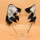 Closed! ~ Tuxedo Feline