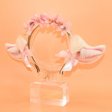 Closed! ~ ‘Spring Blush’ Goat