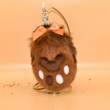Closed! ~ ‘Autumn Crisp’ Toebean