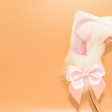 Petite Bows - 1st Gen. Satin Collection