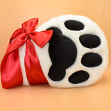 Closed! ~ ‘I Choose You’ Toebean Pillow