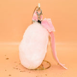 Closed! ~ ‘Monochrome in Pink’ Toebean