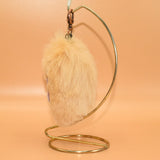 Winner Contacted! ~ ‘Velvet Honey’ Toebean