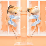 Awaiting Closure - Dilute Calico Petites