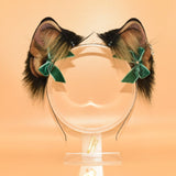 Closed! ~ Classic Black & Tan Baby Shiba