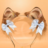 Petite Bows - 2nd Gen. Satin Collection